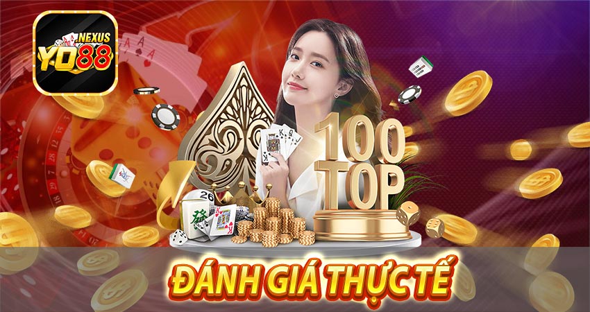 Những đánh giá thực tế từ những khách hàng đã trải nghiệm YO88