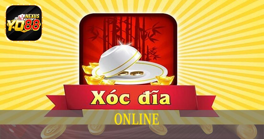 Game xóc đĩa online